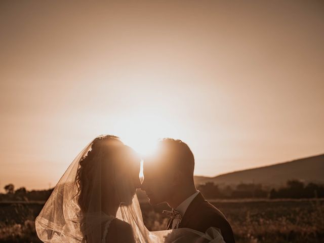 Le mariage de Bastien et Marion à Espins, Calvados 3