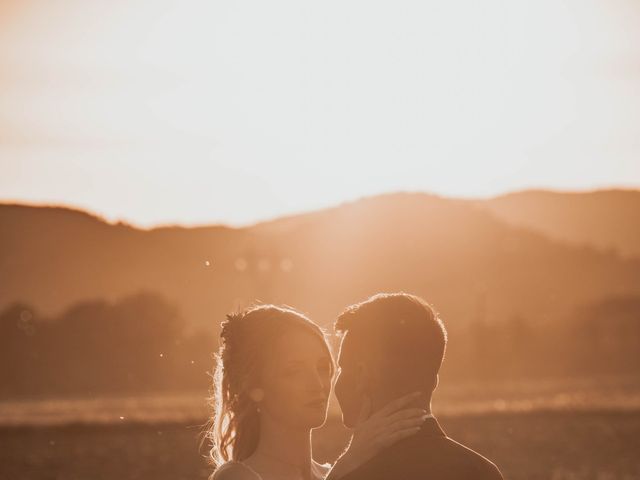 Le mariage de Bastien et Marion à Espins, Calvados 7