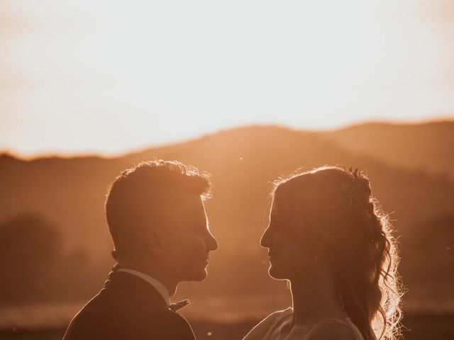 Le mariage de Bastien et Marion à Espins, Calvados 8