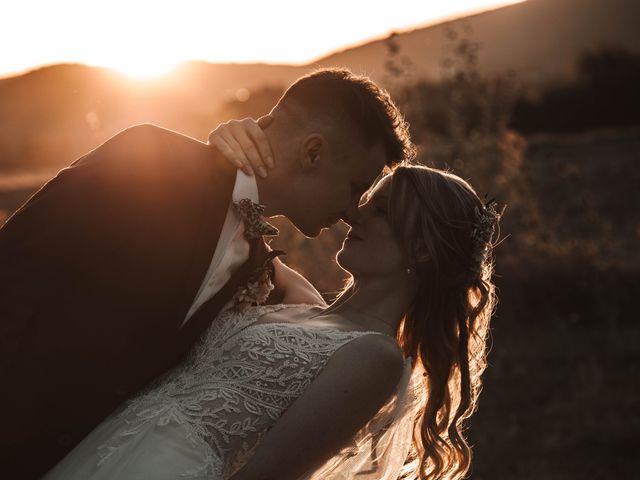 Le mariage de Bastien et Marion à Espins, Calvados 11