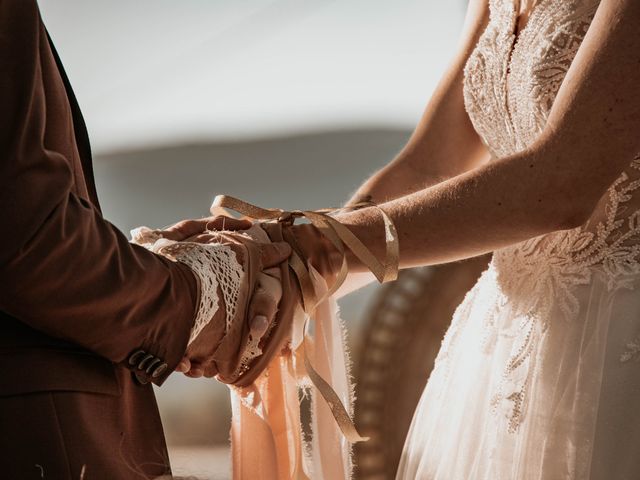 Le mariage de Bastien et Marion à Espins, Calvados 48