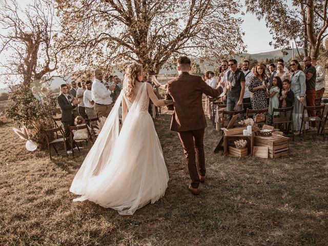 Le mariage de Bastien et Marion à Espins, Calvados 57