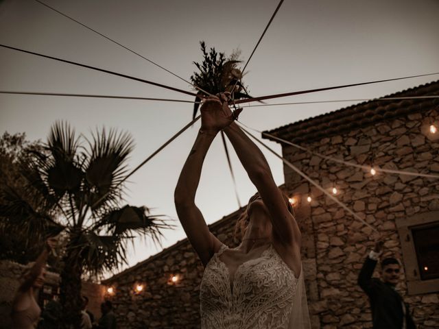 Le mariage de Bastien et Marion à Espins, Calvados 101