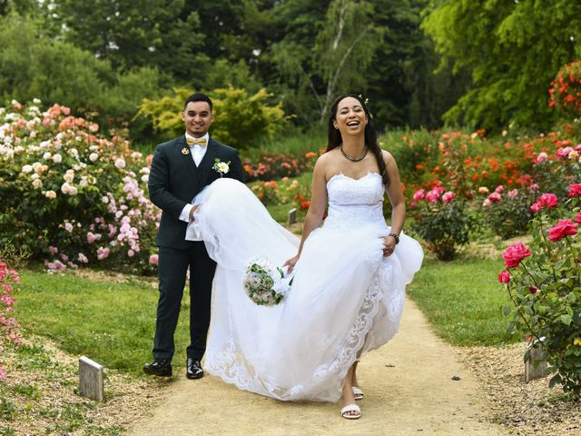 Le mariage de Heitapu et Hitirangi à Lusignan, Vienne 19