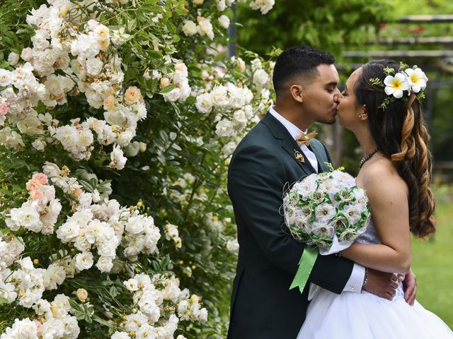 Le mariage de Heitapu et Hitirangi à Lusignan, Vienne 22