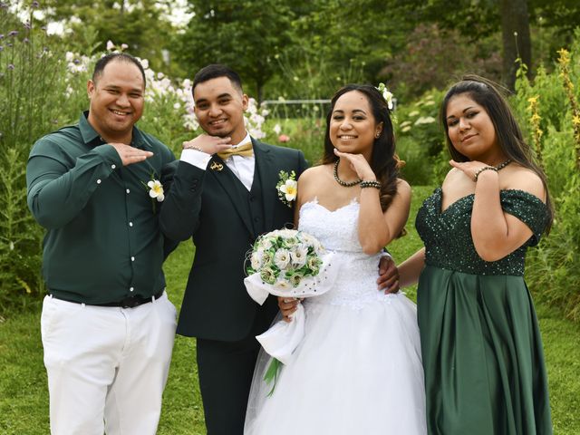 Le mariage de Heitapu et Hitirangi à Lusignan, Vienne 25