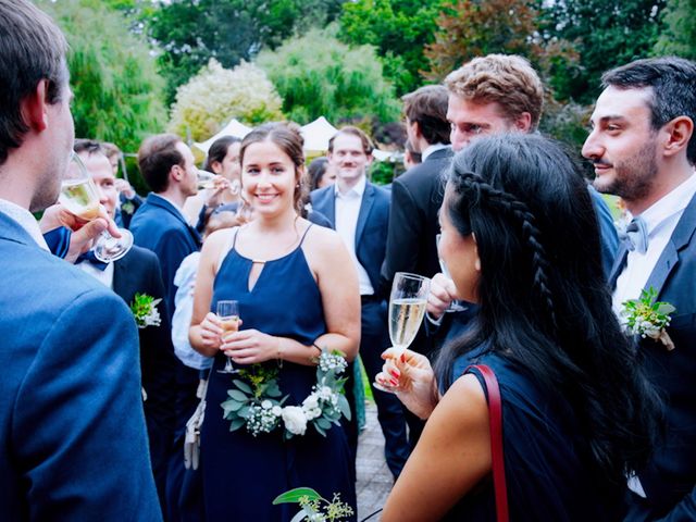 Le mariage de Solène et Renaud à Corny, Eure 40