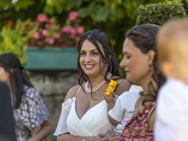 Le mariage de Margaux et Julien à Nersac, Charente 13