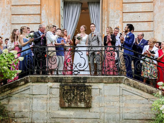 Le mariage de Marc et Marie à Sucy-en-Brie, Val-de-Marne 40