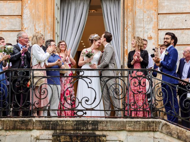 Le mariage de Marc et Marie à Sucy-en-Brie, Val-de-Marne 41