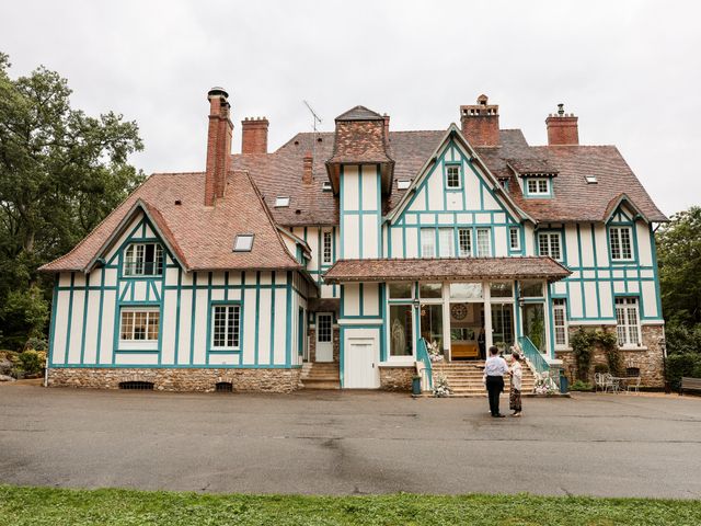 Le mariage de Marc et Marie à Sucy-en-Brie, Val-de-Marne 43