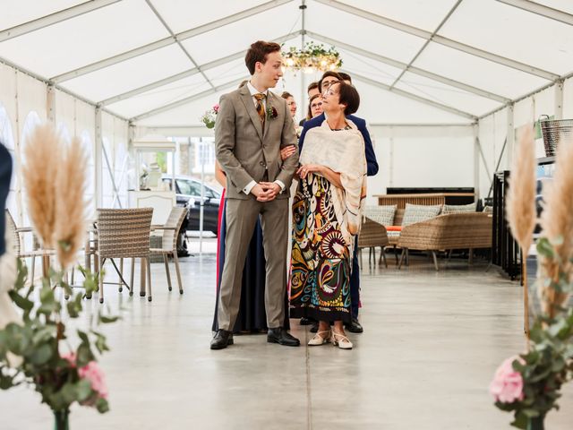 Le mariage de Marc et Marie à Sucy-en-Brie, Val-de-Marne 49