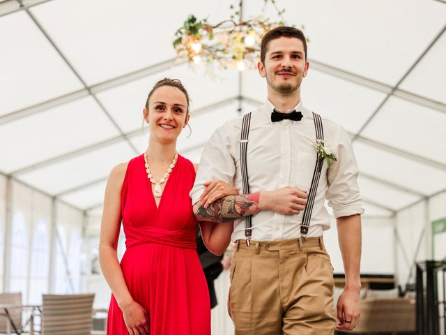 Le mariage de Marc et Marie à Sucy-en-Brie, Val-de-Marne 51