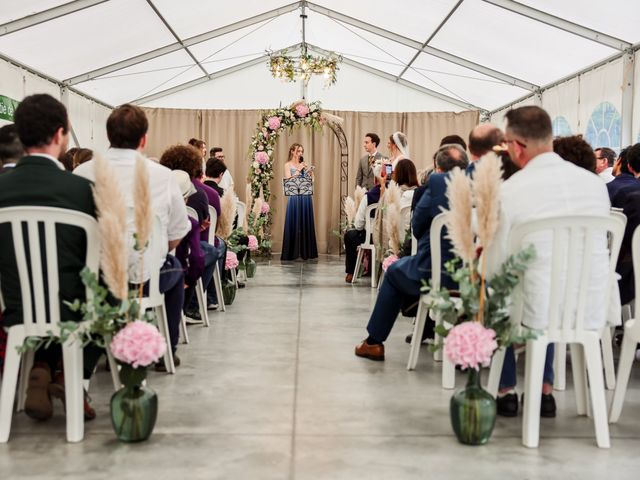 Le mariage de Marc et Marie à Sucy-en-Brie, Val-de-Marne 58