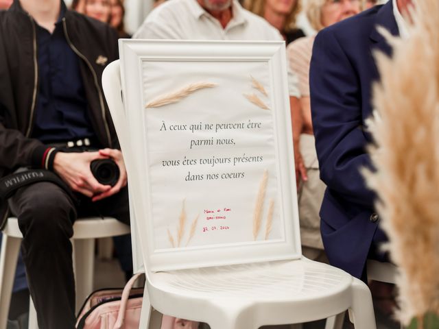 Le mariage de Marc et Marie à Sucy-en-Brie, Val-de-Marne 70