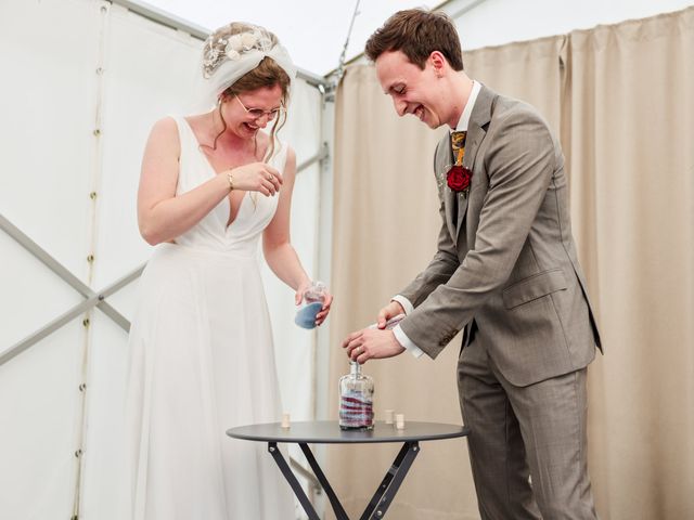 Le mariage de Marc et Marie à Sucy-en-Brie, Val-de-Marne 84