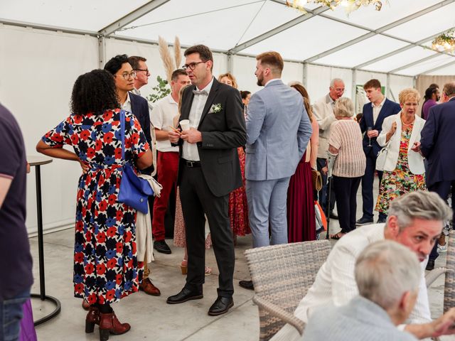 Le mariage de Marc et Marie à Sucy-en-Brie, Val-de-Marne 88