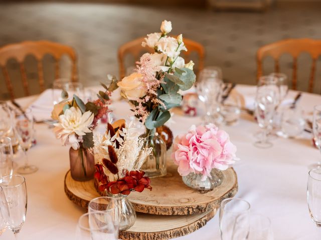 Le mariage de Marc et Marie à Sucy-en-Brie, Val-de-Marne 97