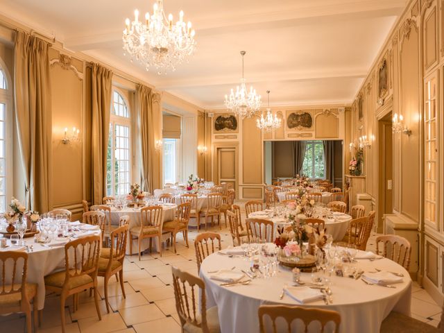 Le mariage de Marc et Marie à Sucy-en-Brie, Val-de-Marne 99