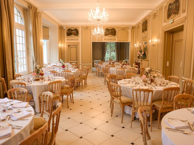 Le mariage de Marc et Marie à Sucy-en-Brie, Val-de-Marne 100