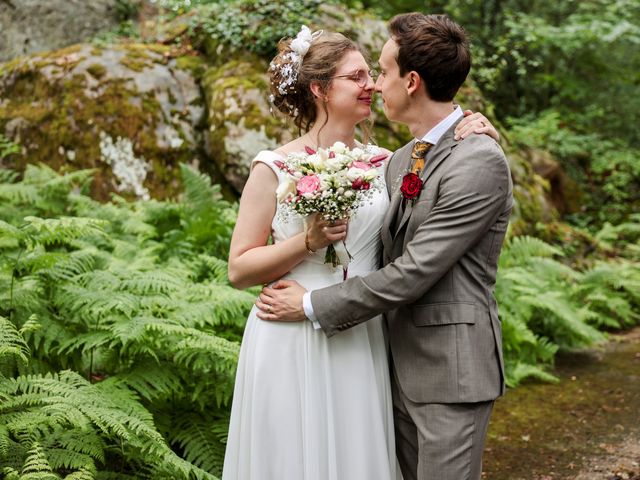 Le mariage de Marc et Marie à Sucy-en-Brie, Val-de-Marne 102