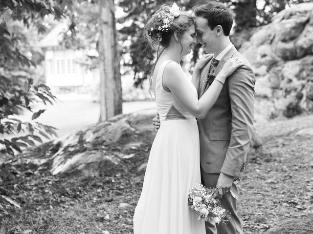 Le mariage de Marc et Marie à Sucy-en-Brie, Val-de-Marne 107