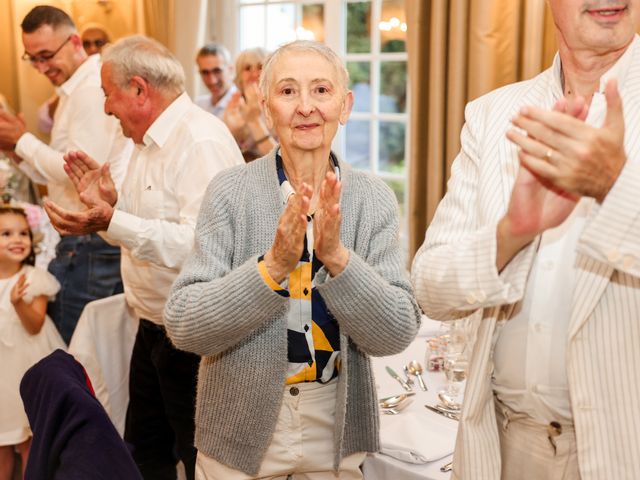 Le mariage de Marc et Marie à Sucy-en-Brie, Val-de-Marne 123