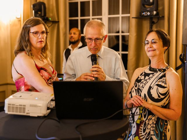 Le mariage de Marc et Marie à Sucy-en-Brie, Val-de-Marne 131