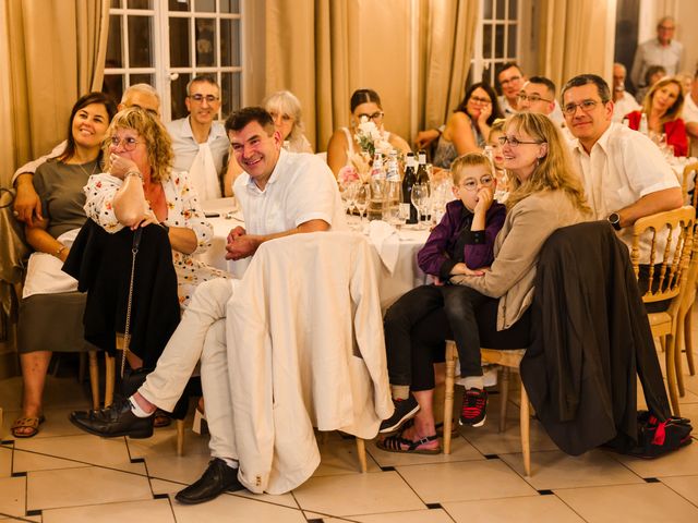 Le mariage de Marc et Marie à Sucy-en-Brie, Val-de-Marne 133