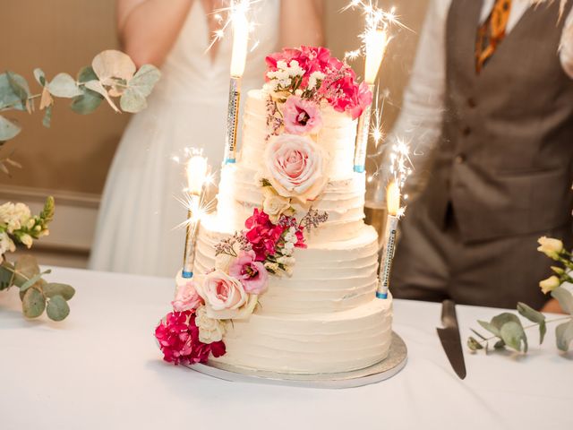 Le mariage de Marc et Marie à Sucy-en-Brie, Val-de-Marne 135