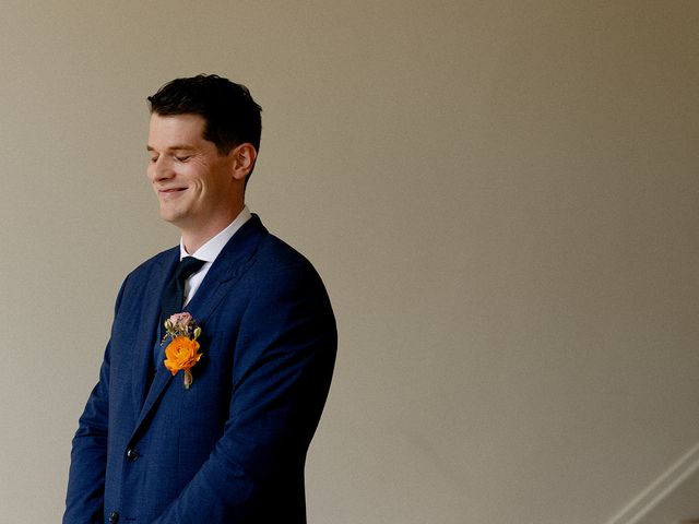 Le mariage de Jean et Léa à Oradour-sur-Glane, Haute-Vienne 46