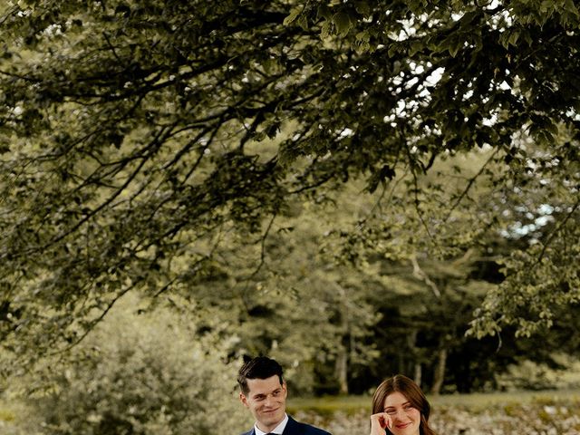 Le mariage de Jean et Léa à Oradour-sur-Glane, Haute-Vienne 87