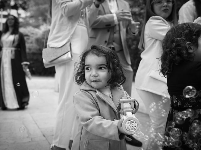 Le mariage de Michaël et Sheryne à Peypin, Bouches-du-Rhône 6