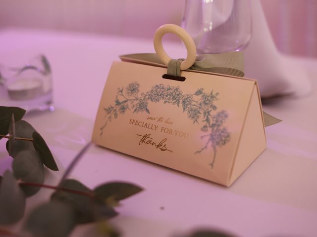 Le mariage de Michaël et Sheryne à Peypin, Bouches-du-Rhône 30