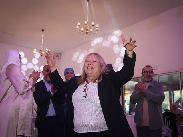 Le mariage de Michaël et Sheryne à Peypin, Bouches-du-Rhône 34