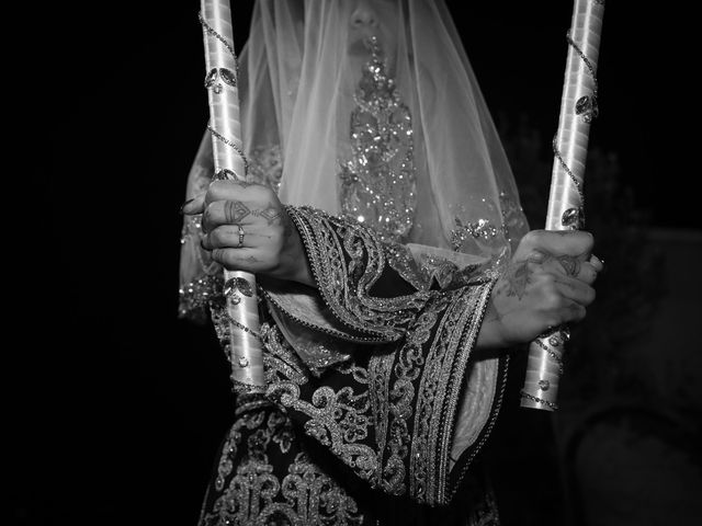 Le mariage de Michaël et Sheryne à Peypin, Bouches-du-Rhône 40