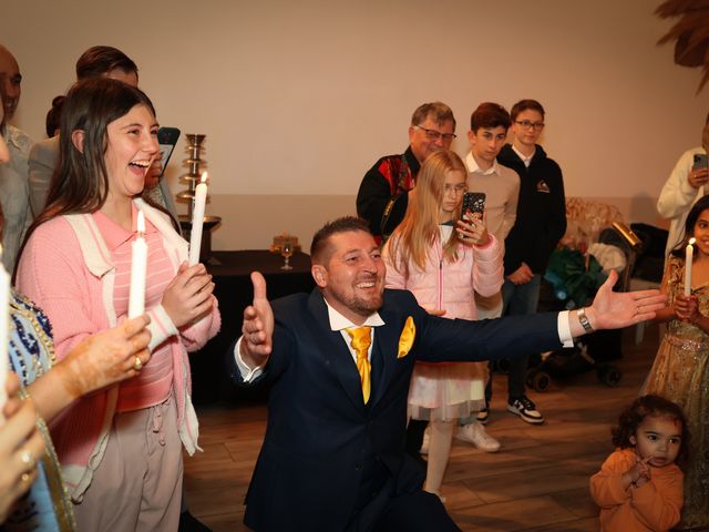 Le mariage de Michaël et Sheryne à Peypin, Bouches-du-Rhône 42