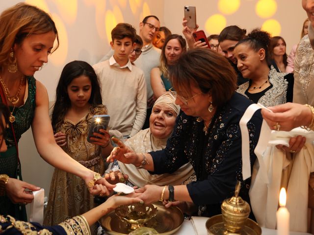 Le mariage de Michaël et Sheryne à Peypin, Bouches-du-Rhône 52