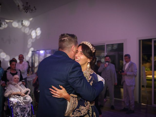 Le mariage de Michaël et Sheryne à Peypin, Bouches-du-Rhône 57