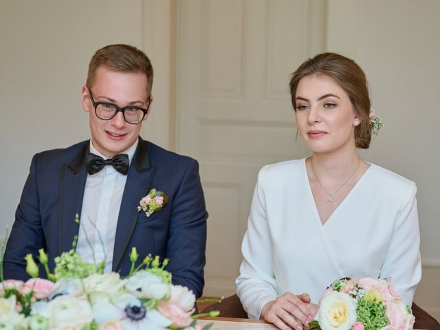 Le mariage de Denis et Lydmila à Genève, Genève 5