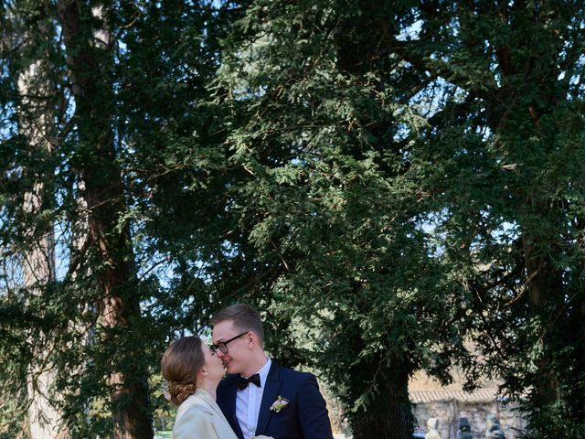 Le mariage de Denis et Lydmila à Genève, Genève 19