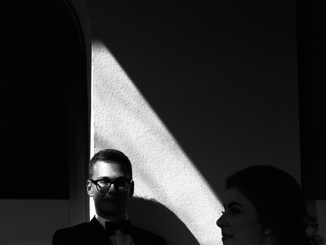 Le mariage de Denis et Lydmila à Genève, Genève 41