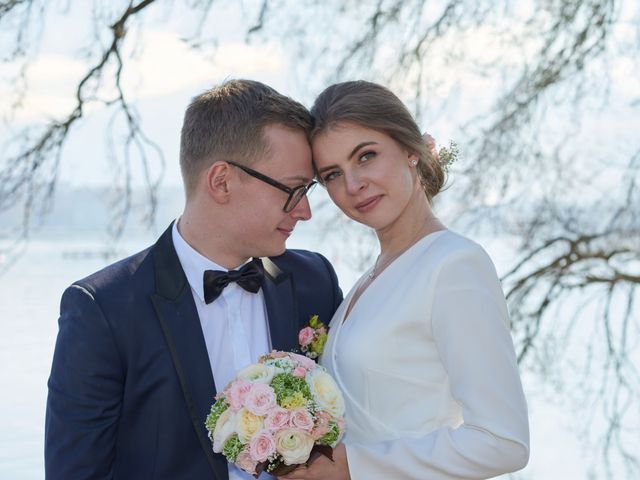 Le mariage de Denis et Lydmila à Genève, Genève 56