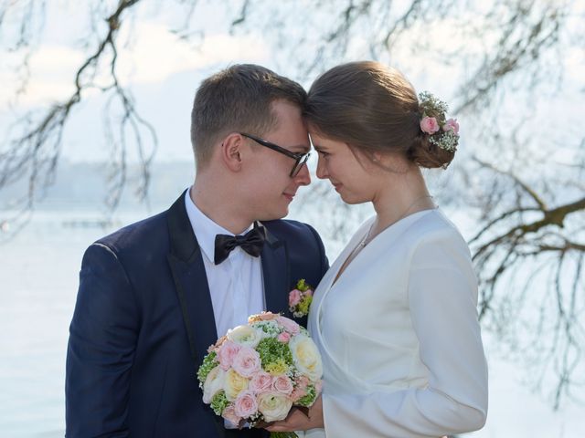 Le mariage de Denis et Lydmila à Genève, Genève 57