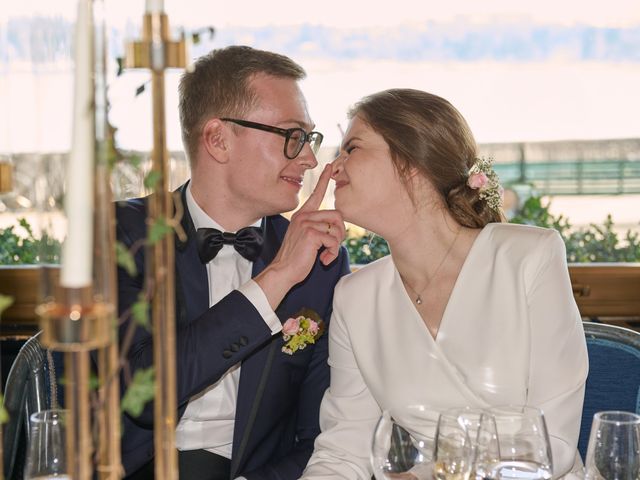 Le mariage de Denis et Lydmila à Genève, Genève 66