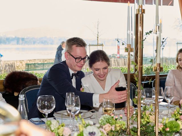 Le mariage de Denis et Lydmila à Genève, Genève 69