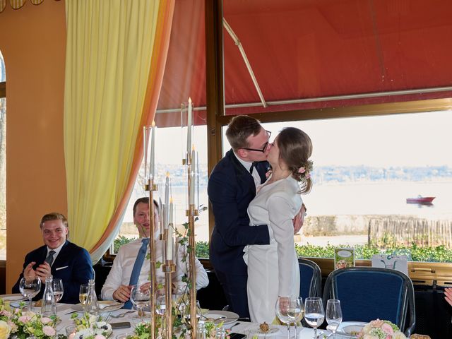 Le mariage de Denis et Lydmila à Genève, Genève 70