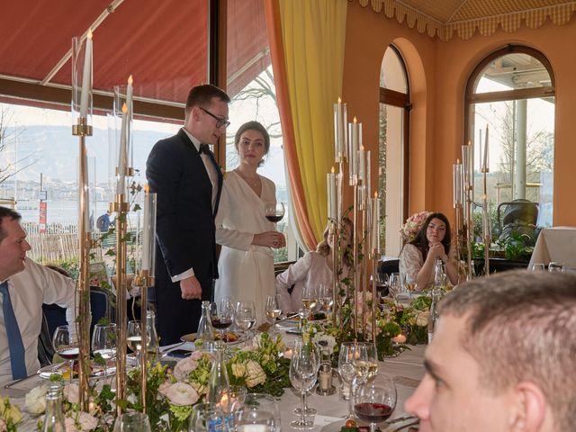 Le mariage de Denis et Lydmila à Genève, Genève 84