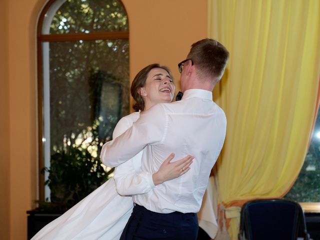 Le mariage de Denis et Lydmila à Genève, Genève 91