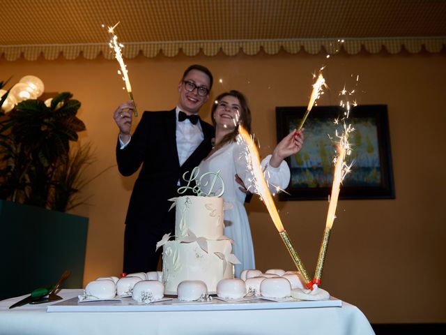 Le mariage de Denis et Lydmila à Genève, Genève 95